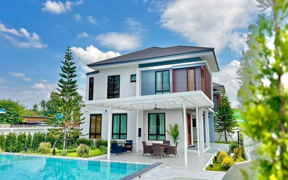 ขาย Pool Villa 4 ห้องนอน ห้วยใหญ่ (3)