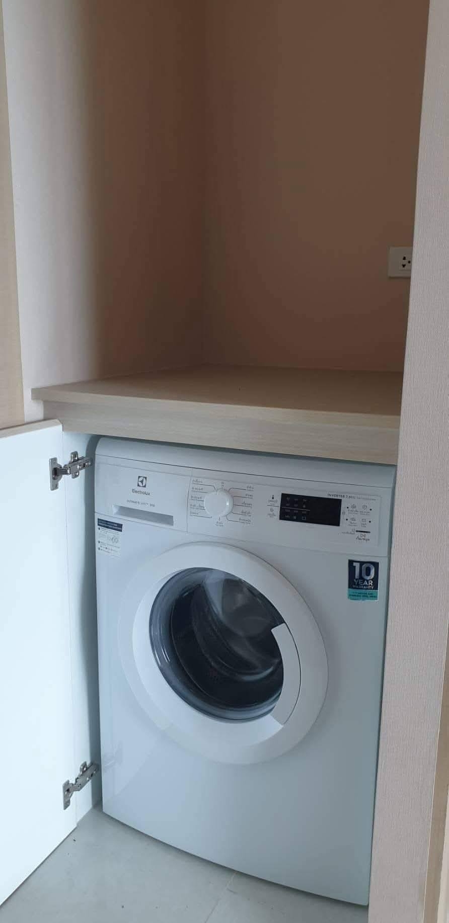 ให้เช่า Riviera Jomtien ริเวียร่า จอมเทียน 1 ห้องนอน วิวทะเล