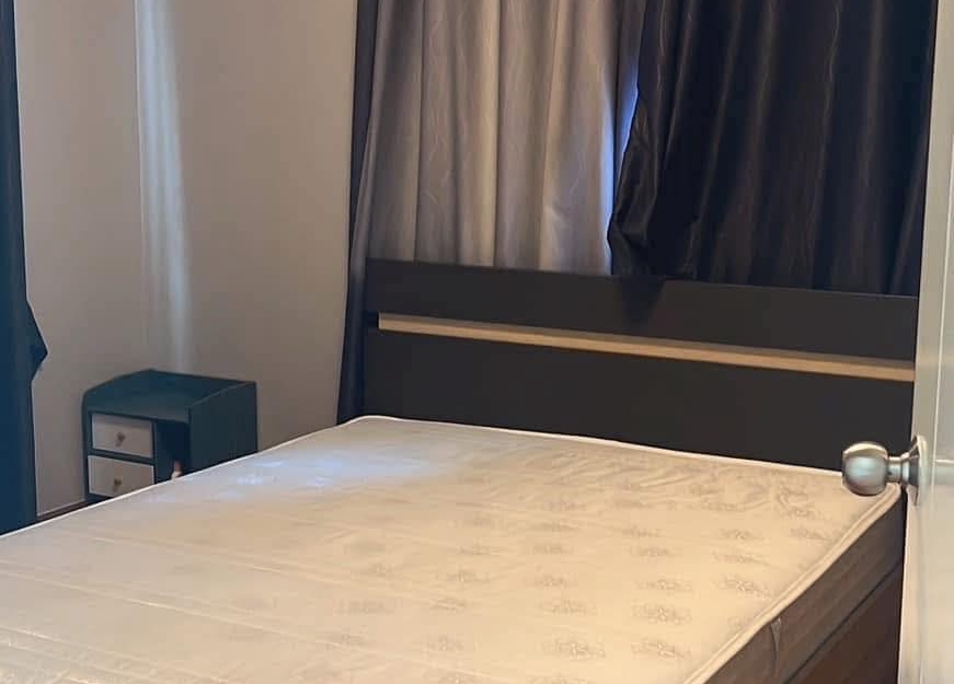 ขายบ้านเดี่ยวสองชั้น 3 ห้องนอน 2 ห้องน้ำ 1 ห้องครัว ชัยพฤกษ์2 (2)