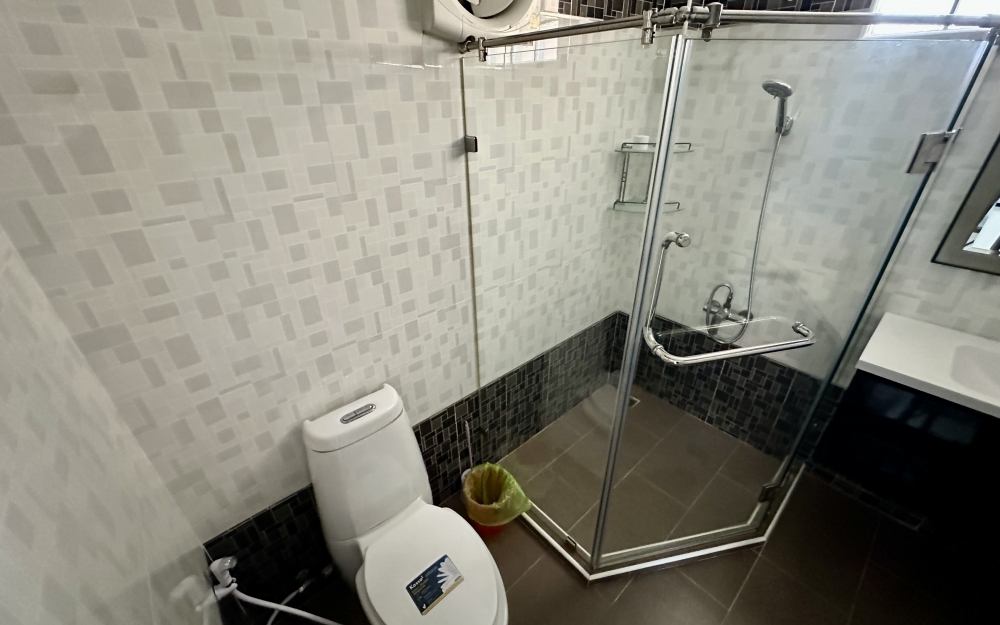 ขาย Pool Villa ชั้นเดียว 3 ห้องนอน 3 ห้องน้ำ จอมเทียน (2)