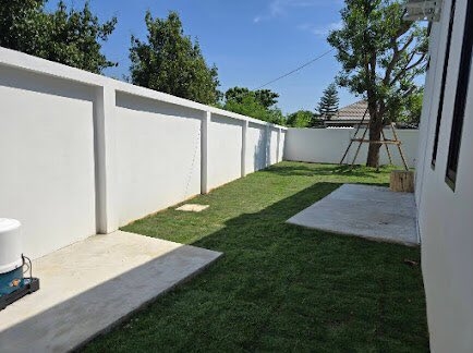 ขายบ้านเดี่ยว ชั้นเดียว 3 ห้องนอน หนองเกตุใหญ่ (3)