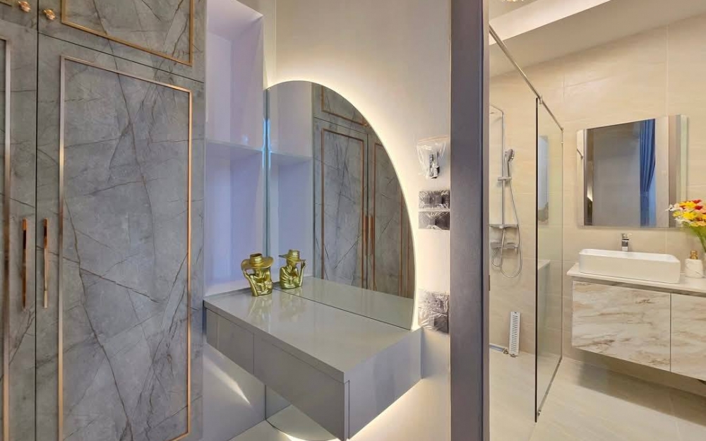 ขาย Pool Villa 4 ห้องนอน 5 ห้องน้ำ สยามคันทรีคลับ (2)