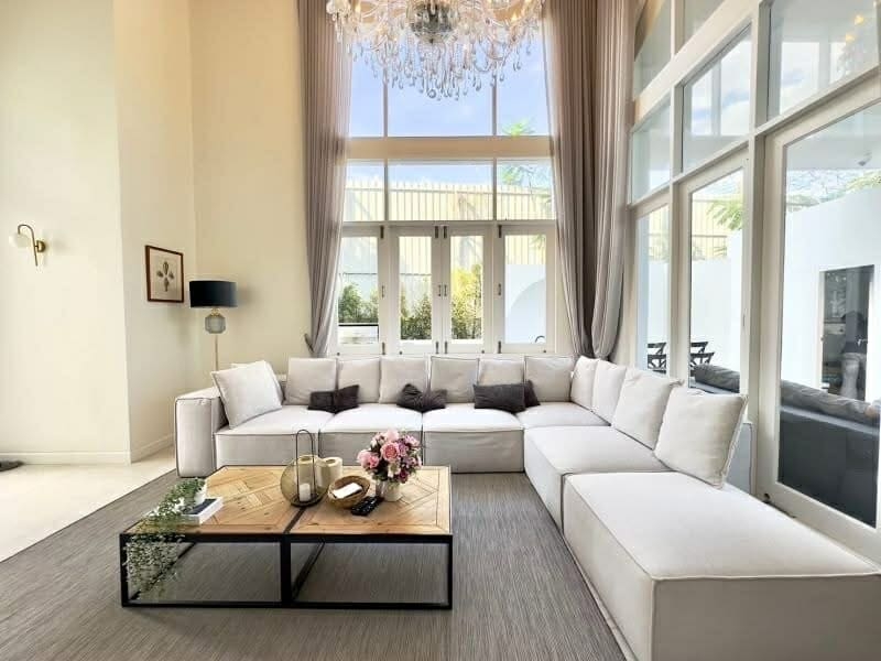 ขาย Pool Villa 5 ห้องนอน 6 ห้องน้ำ นาจอมเทียน (3)