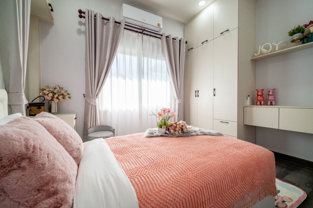 ขาย Pool Villa 4 ห้องนอน 4 ห้องน้ำ นาเกลือ (3)