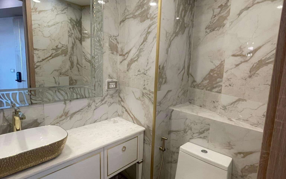 ขาย Copacabana Jomtien โคปาคาบาน่า จอมเทียน 1 ห้องนอน วิวทะเล (2)