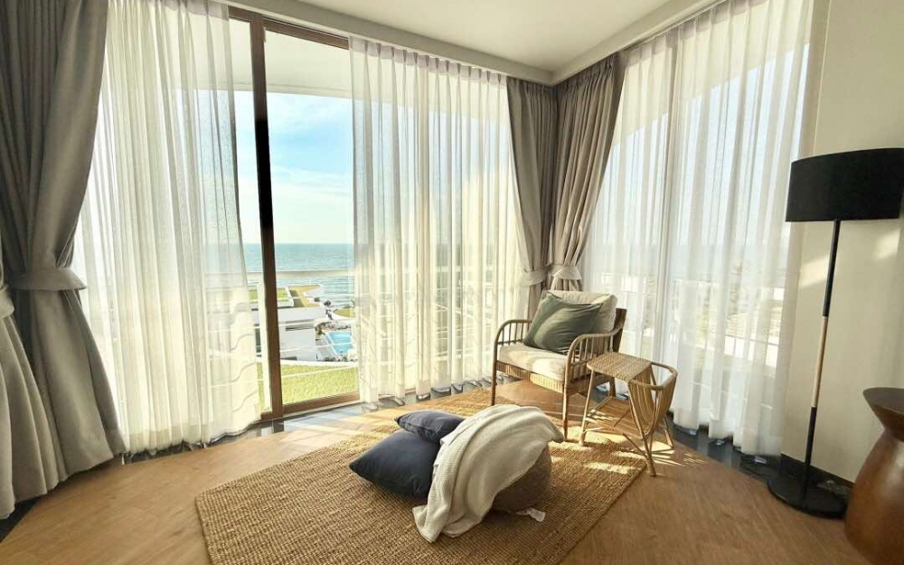 ขาย Pure Sunset 3 ห้องนอน ชั้น 3 วิวทะเล (3)