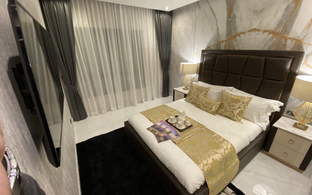 ขาย Grand Solaire Pattaya แกรนด์ โซแลร์ พัทยา Studio วิวทะเล (3)