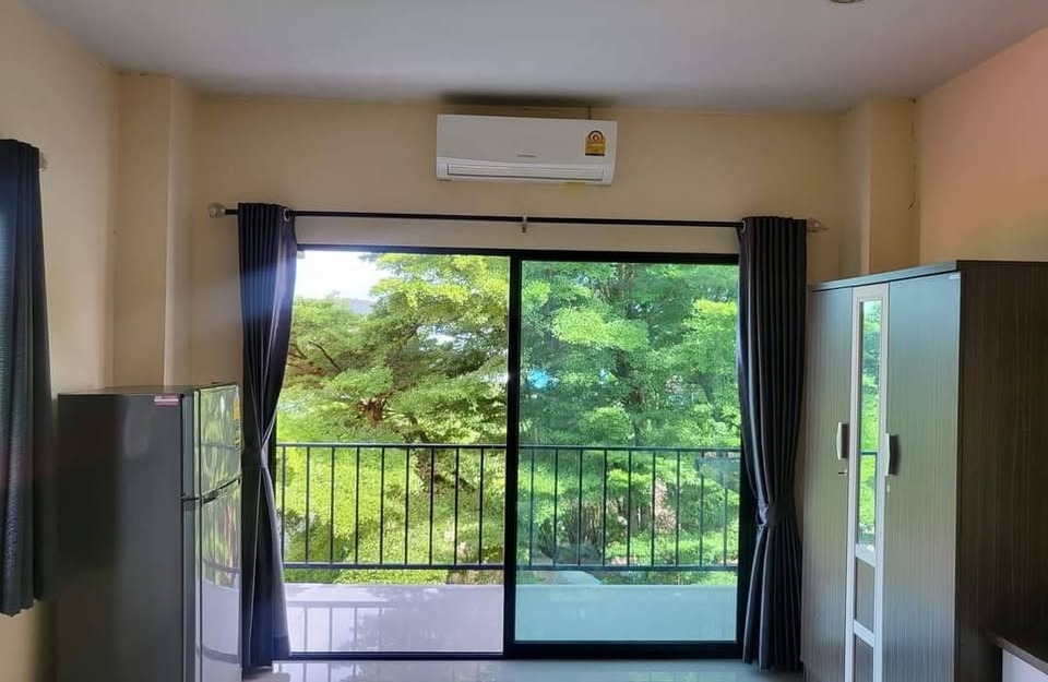 ขายทรัพย์สิน อพาร์ทเมนท์พร้อมตัวบ้าน พัทยาใต้ (1)