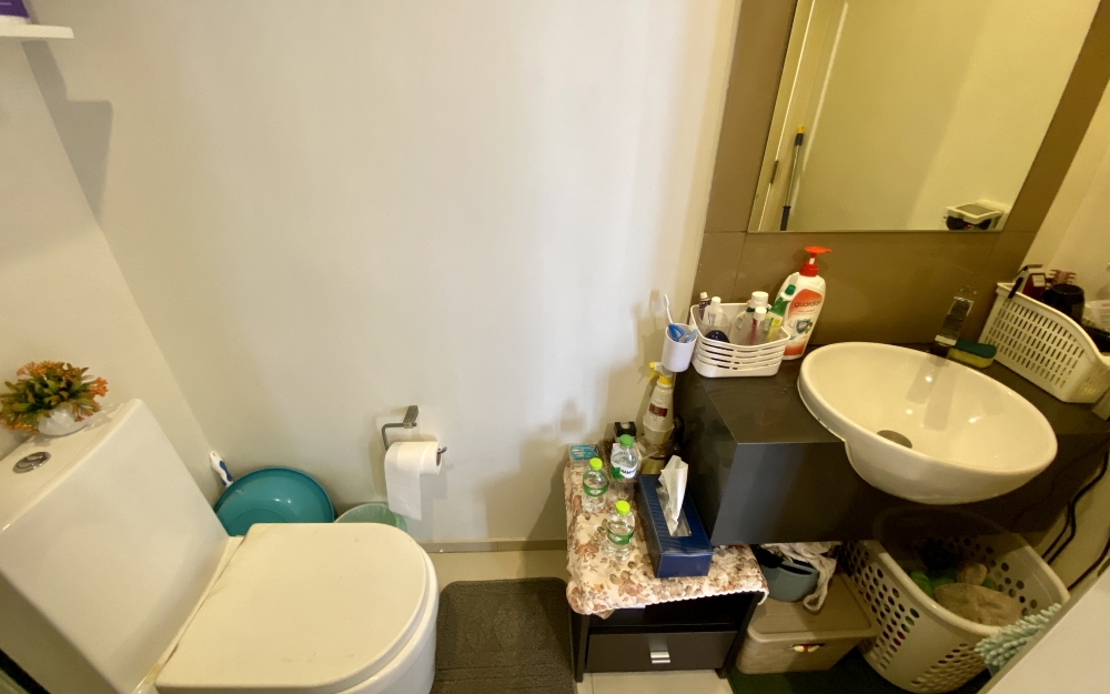 ขาย Unixx South Pattaya ยูนิกซ์ พัทยาใต้ 1 ห้องนอน วิวเมือง (3)