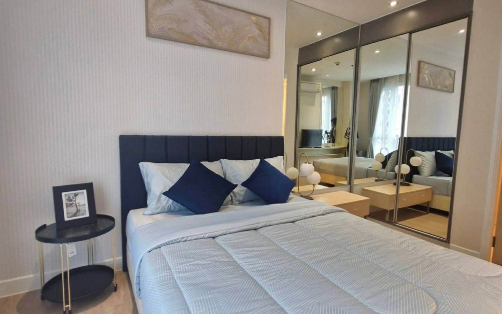 ขาย Grand Caribbean Jomtien  2 ห้องนอน วิวเมือง (3)