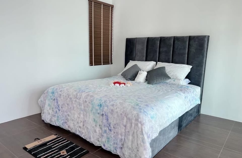 ขาย Pool Villa 3 ห้องนอน 3 ห้องน้ำ บางเสร่ (2)