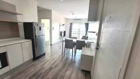 ขาย Centric Sea Central Pattaya 2 ห้องนอน วิวเมือง (2)