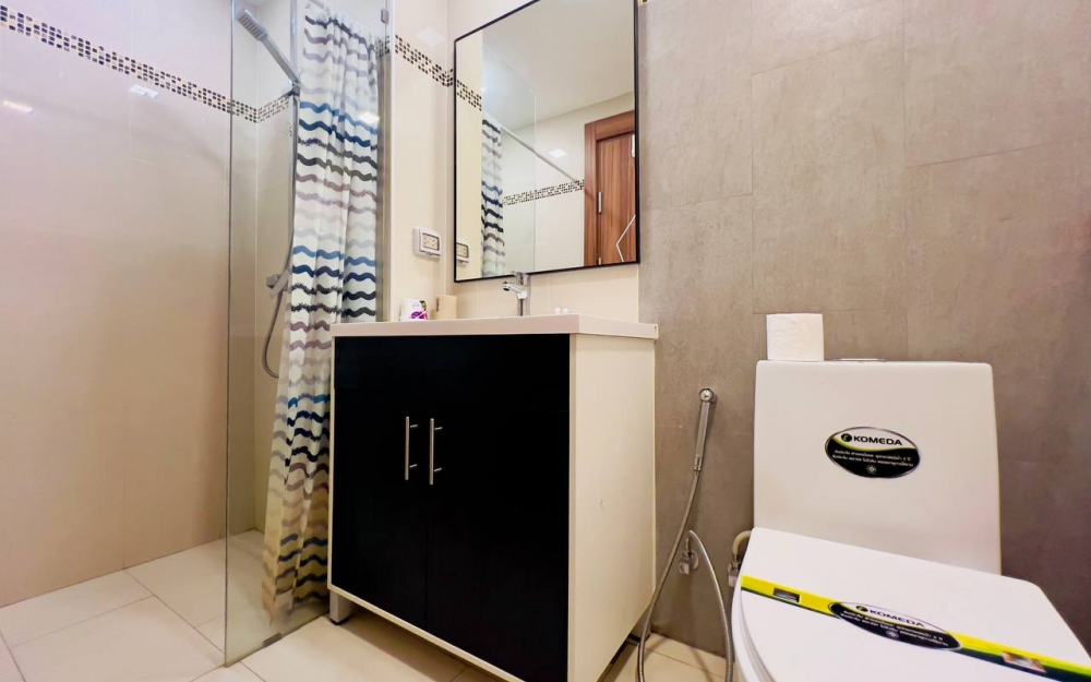 ขาย Laguna Beach Resort 3 The Maldives Jomtien ลากูน่าบีช รีสอร์ท 3 เดอะมัลดีฟส์ จอมเทียน 1 ห้องนอน วิวสระ (2)