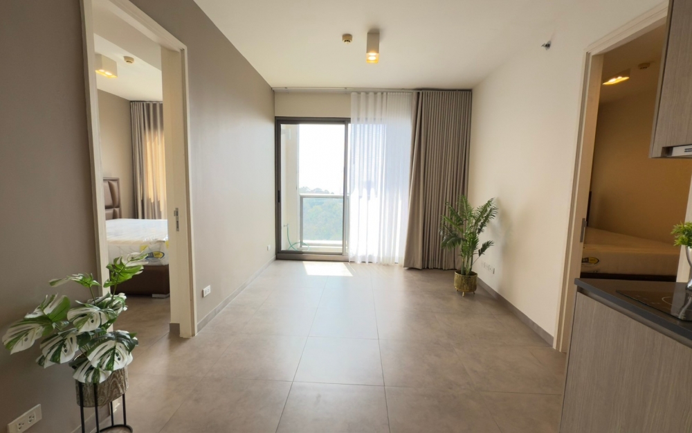 ขาย Unixx ยูนิกซ์ เขาพระตำหนัก-พัทยาใต้ 2 ห้องนอน วิวทะเลและภูเขา (3)