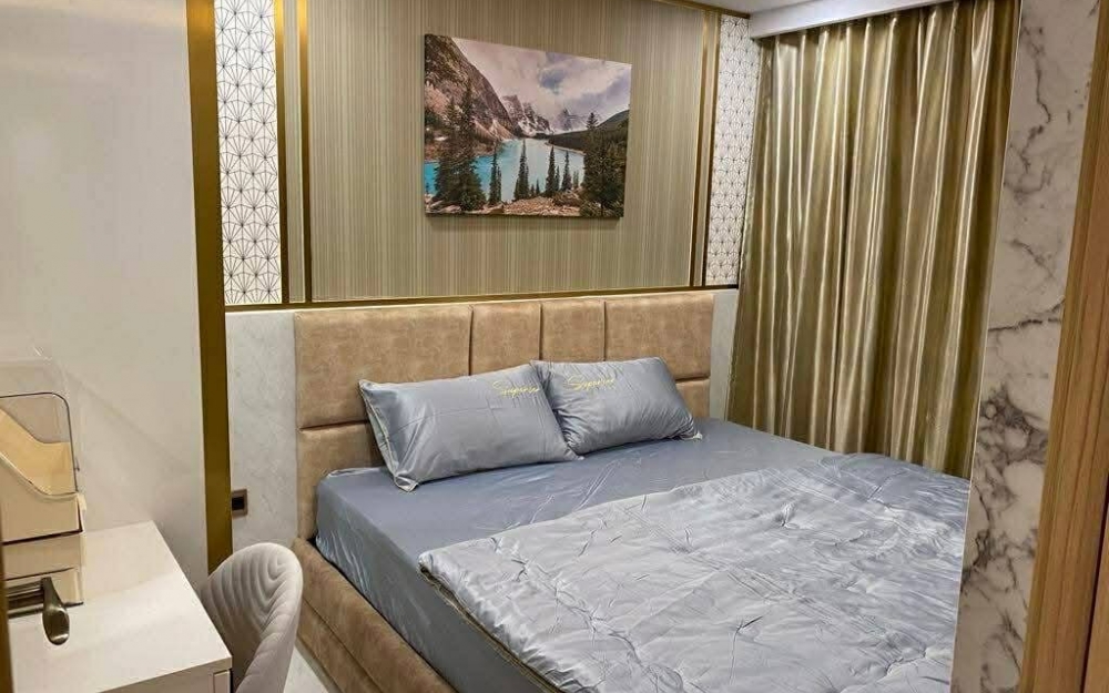 ขาย Dusit Grand Park2 Jomtien  2 ห้องนอน วิวเมือง (1)