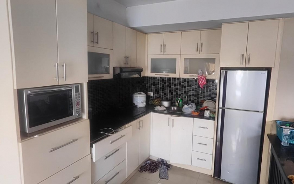 ขาย Katalina Residence Jomtien คาทาลิน่า เรสซิเดนซ์ จอมเทียน 2 ห้องนอน วิวเมือง (2)