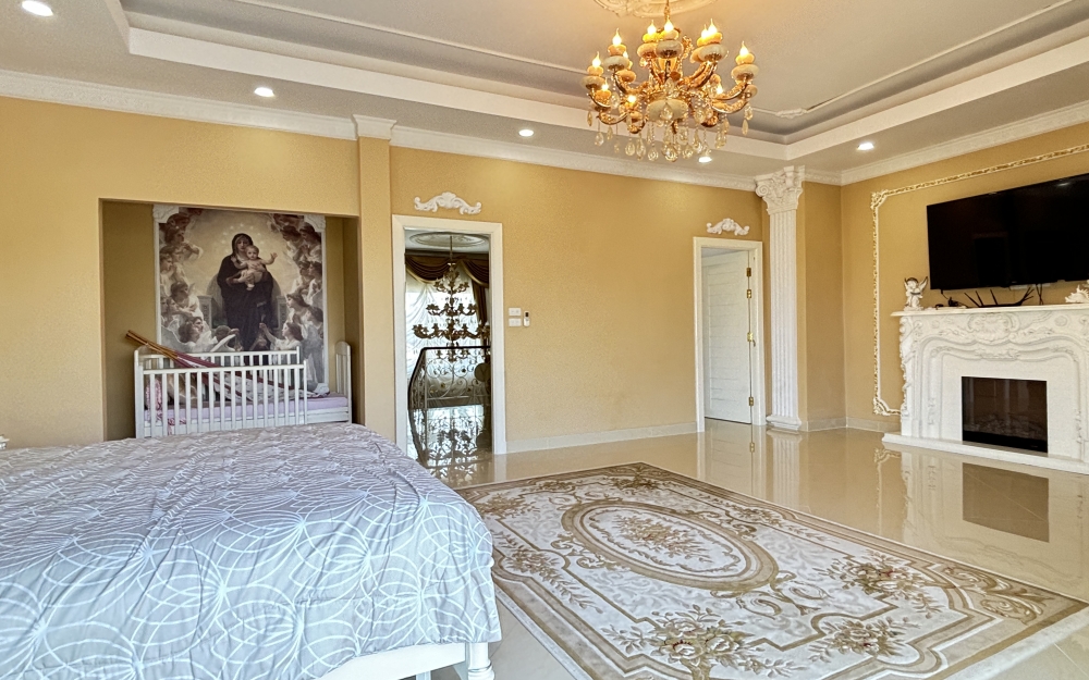 ขาย Pool VIlla 2 ช้้น 3 ห้องนอน 3 ห้องน้ำ ห้วยใหญ่ (2)