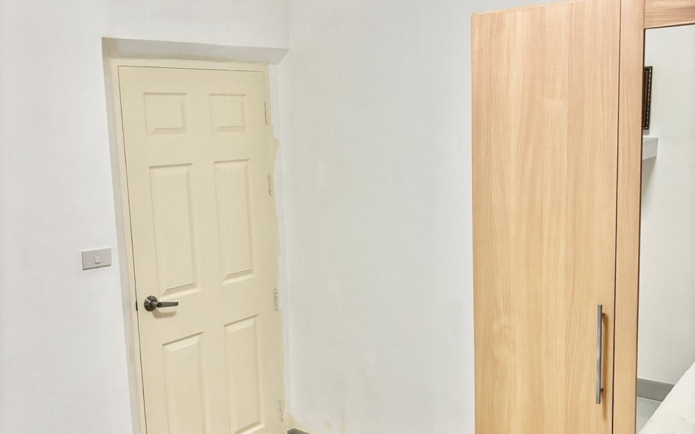 ขายบ้านเดี่ยวชั้นเดียว 3 ห้องนอน 2 ห้องน้ำ ซอยบุญสำพันธ์ (2)