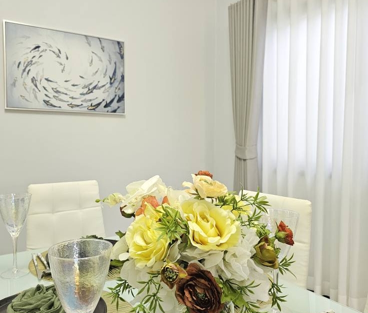 ขาย บ้านเดี่ยว 3 ห้องนอน 2 ห้องน้ำ ห้วยใหญ่ (2)