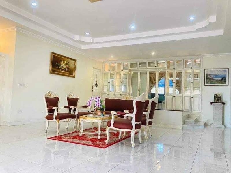 ขาย Pool Villa 3 ห้องนอน หนองปลาไหล หนองเกตุน้อย (2)