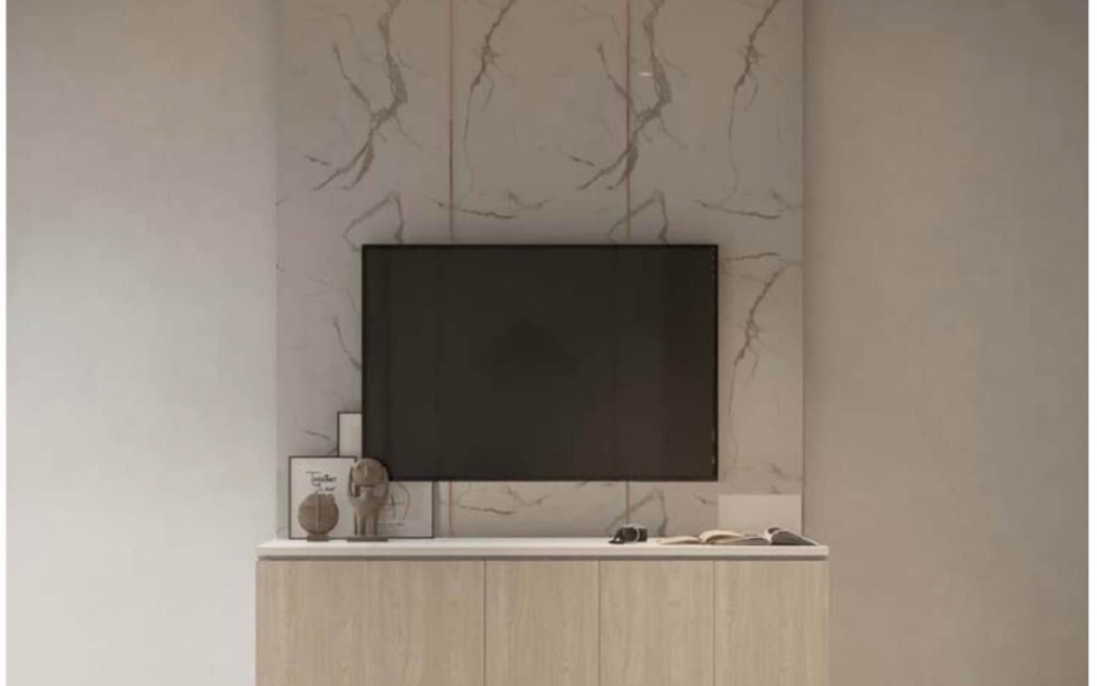 ขายบ้าน Pool Villa สร้างใหม่ 4 ห้องนอน 5 ห้องน้ำ ซ.สยามคันทรีคลับ ใกล้อ่างเก็บน้ำมาบประชัน (2)