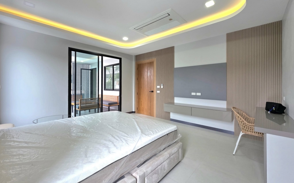 ขาย Pool Villa 2 ชั้น 4 ห้องนอน 5 ห้องน้ำ พัทยากลาง (1)