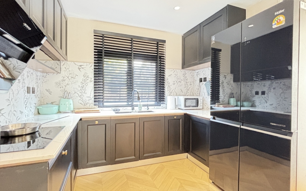 ขาย Pool Villa 2 ชั้น 4 ห้องนอน 5 ห้องน้ำ จอมเทียน (2)