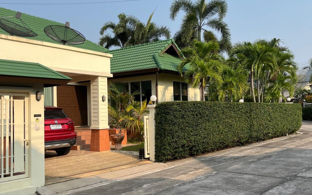 ขาย Pool Villa 3 ห้องนอน 3 ห้องน้ำ ตะเคียนเตี๊ย (2)