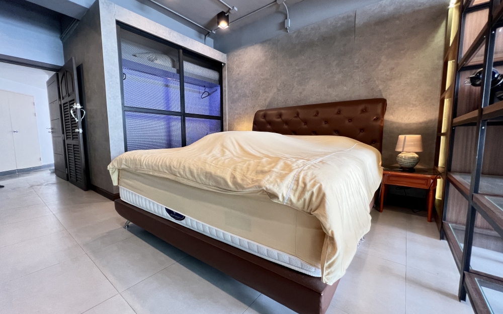 ขาย Jomtien Plaza Condotel จอมเทียน พลาซ่า คอนโดเทล Studio วิวทะเล (3)