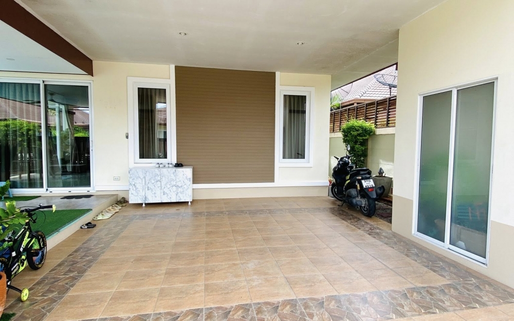 ขาย Pool Villa 3 ห้องนอน 2 ห้องน้ำ ห้วยใหญ่ (2)