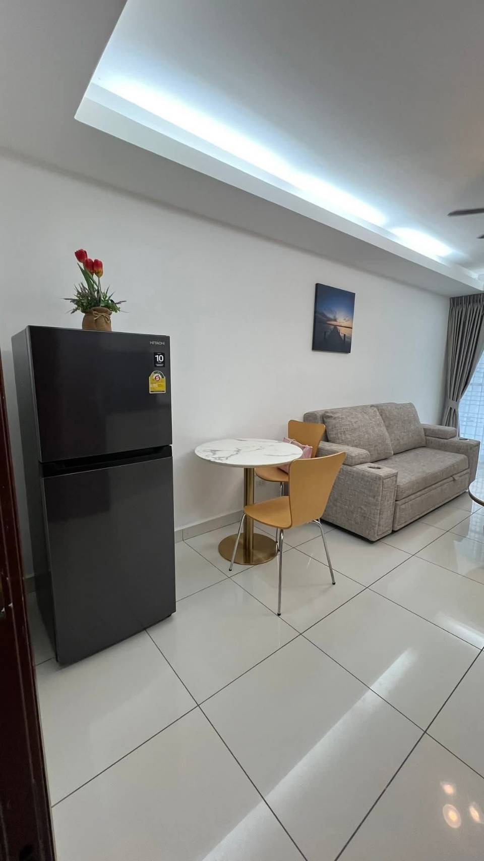 ลากูน่าบีช1 รีสอร์ท จอมเทียน