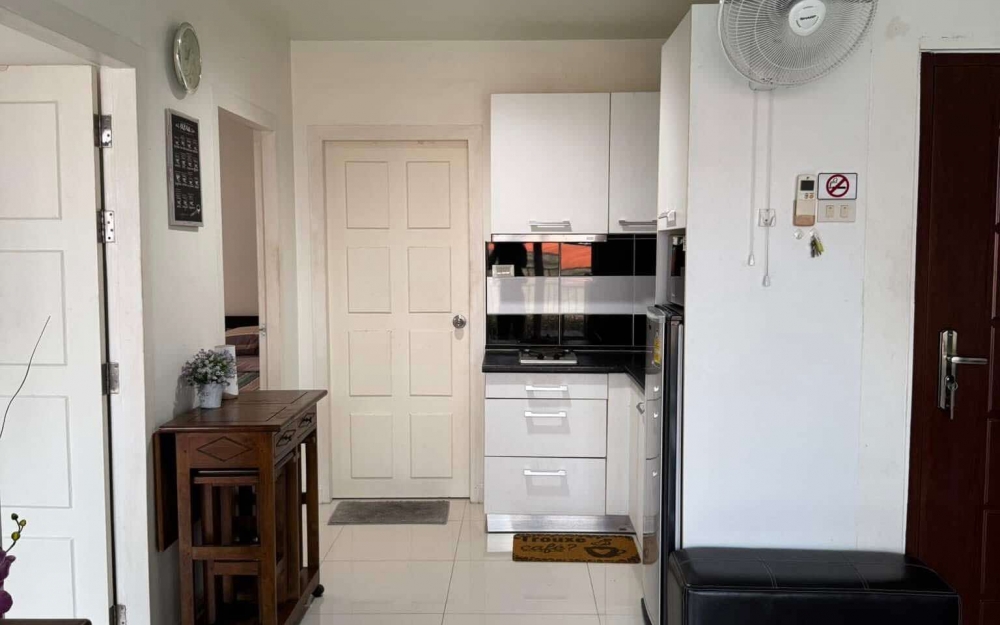 ขาย New Nordic Vip1 South Pattaya นิวนอดิก วีไอพี 1 พัทยาใต้ 2 ห้องนอน วิวสระ (2)