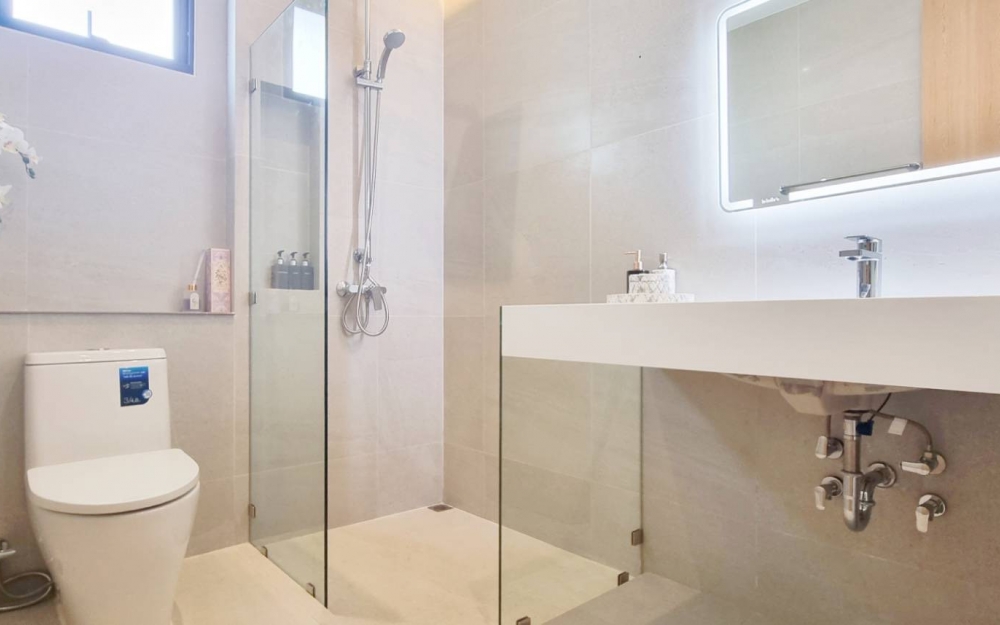 ขาย Pool Villa 2 ชั้น 5 ห้องนอน 7 ห้องน้ำ พัทยา (3)