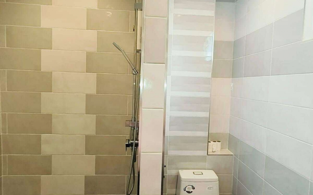 ให้เช่า พูลวิลล่า - โป่งมาบประชัน 🔥 50,000