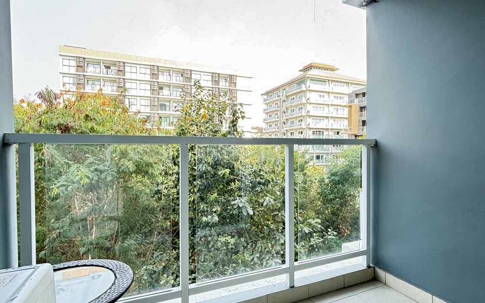 ขาย Siam Oriental Garden 2 Pattaya สยาม โอเรียนทัล การ์เด้น 2 พัทยา 1 ห้องนอน วิวสวน(2)