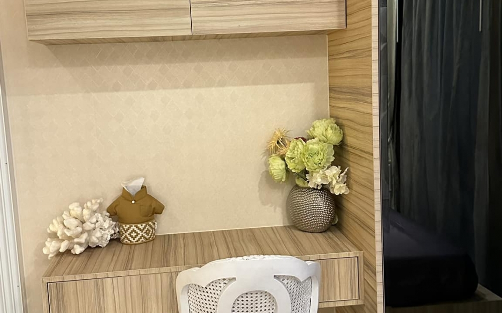 ขาย Riviera Jomtien ริเวียร่า จอมเทียน Studio วิวทะเล (2)