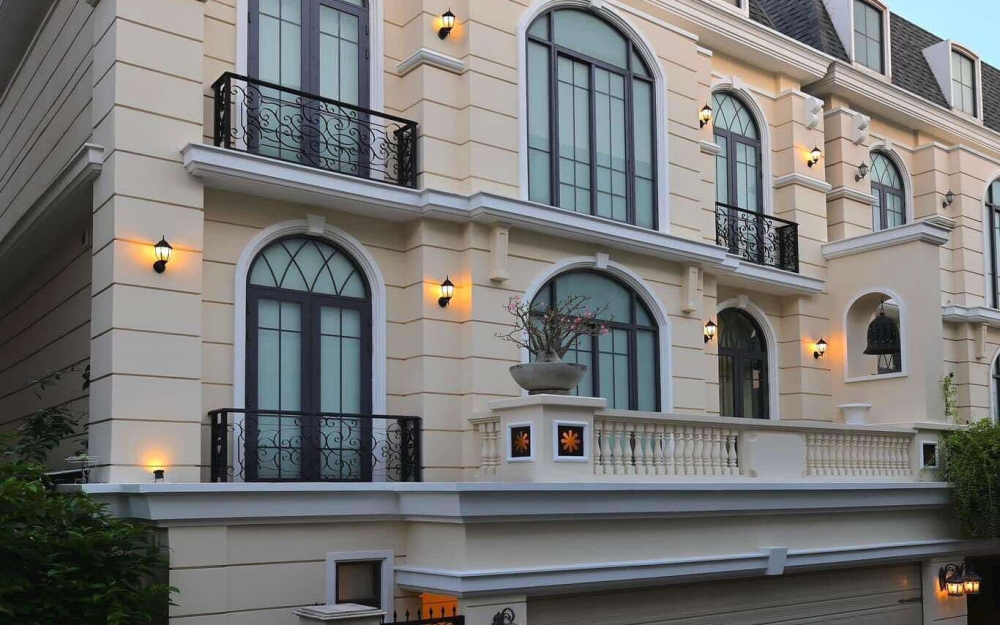 ขายบ้าน Pool Villa 3 ชั้น 4 ห้องนอน 5 ห้องน้ำ เอกมัย22 กรุงเทพฯ(2)