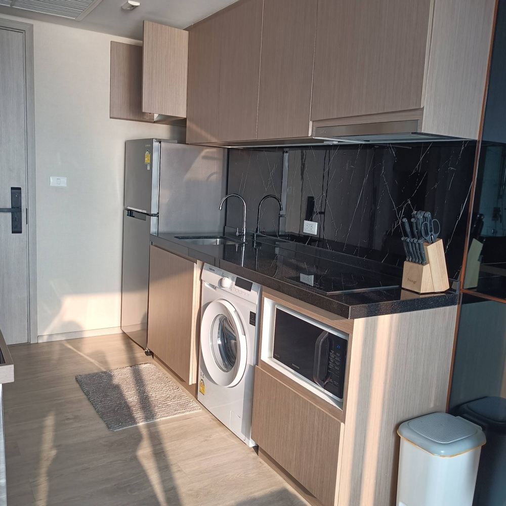 เดอะ พาโนรา พัทยา คอนโด วิวทะเล