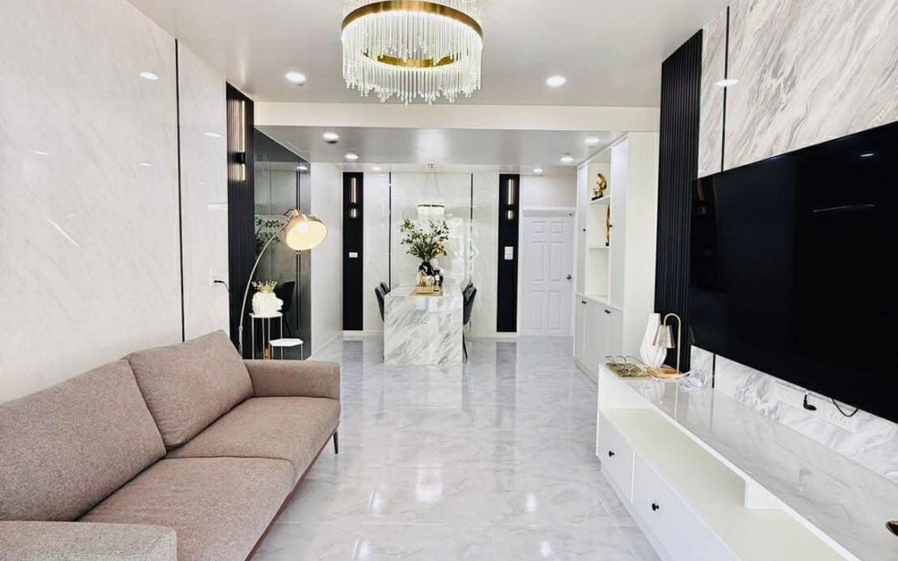 ให้เช่า ทาวน์โฮม 3 ห้องนอน เขาน้อย