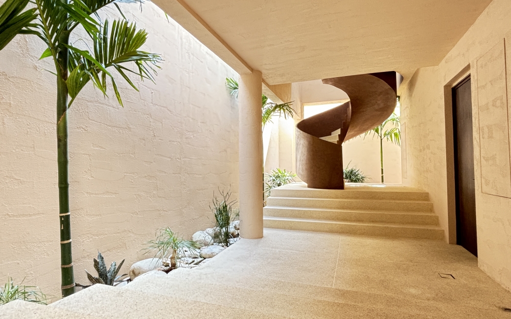 ขาย Pool Villa 2 ชั้น 5 ห้องนอน 6 ห้องน้ำ ทัพพระยา (2)