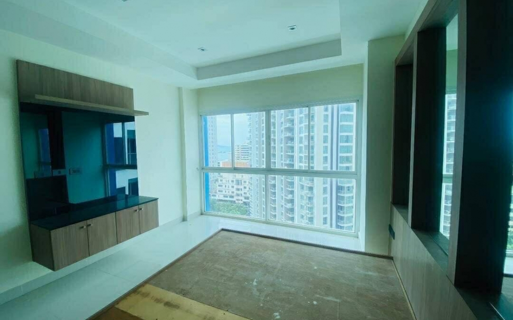 ขาย Nam Talay Condo Na Jomtien น้ำทะเลคอนโด นาจอมเทียน 2 ห้องนอน วิวเมือง (3)