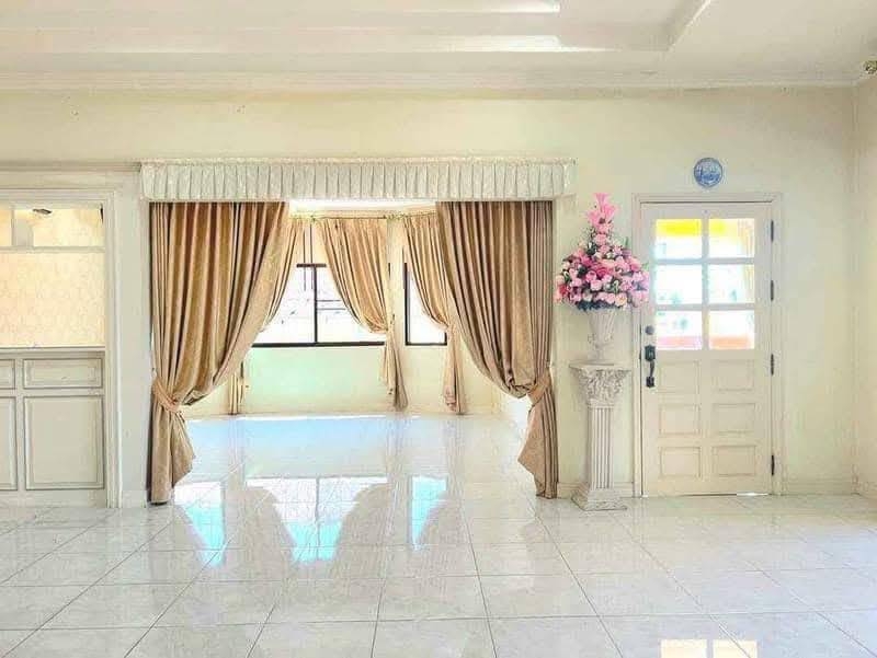 ขาย Pool Villa 3 ห้องนอน หนองปลาไหล หนองเกตุน้อย (2)