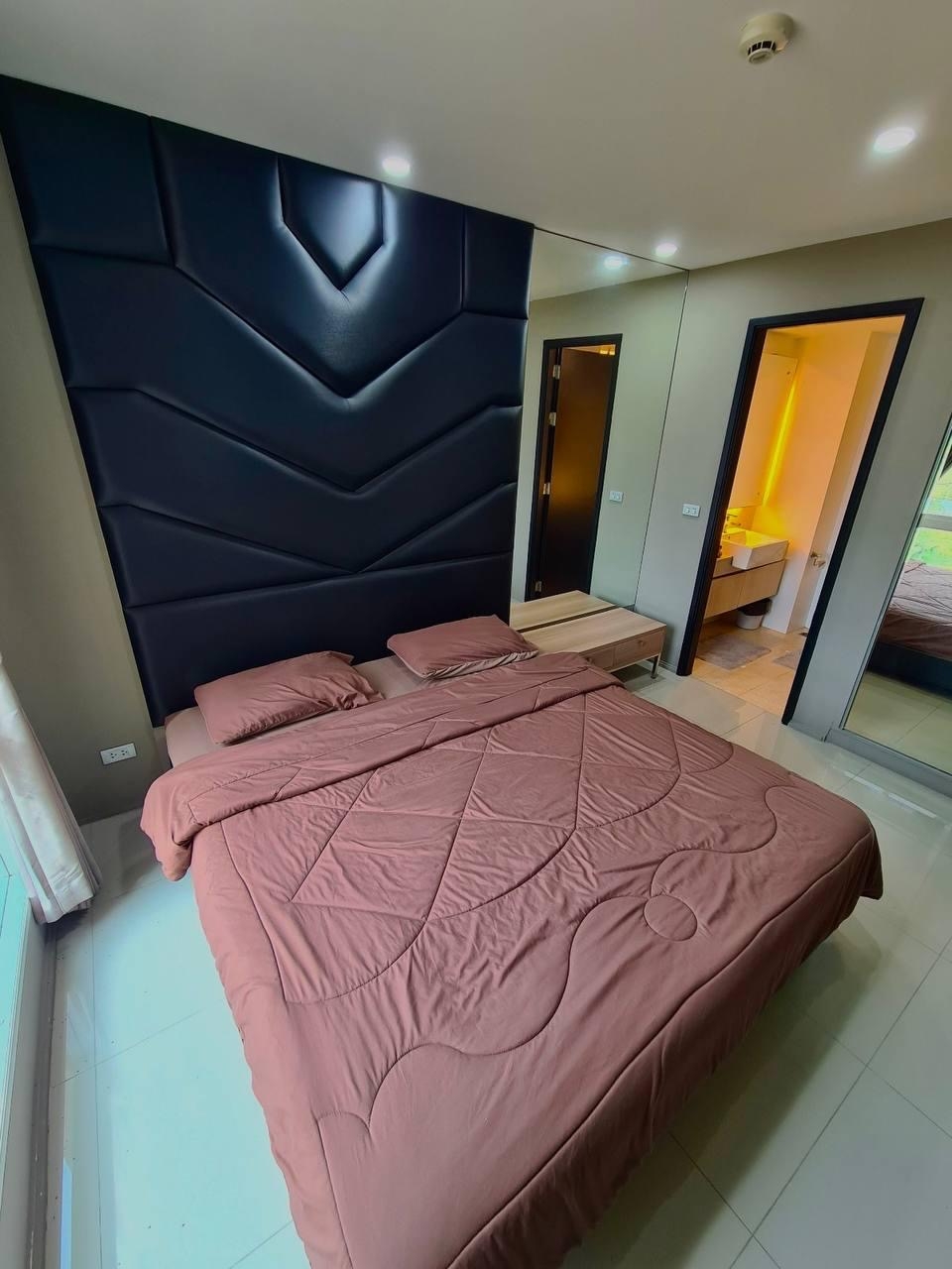 ขาย Atlantis Jomtien แอดแลนติส จอมเทียน 2 ห้องนอน วิวเมือง (2)