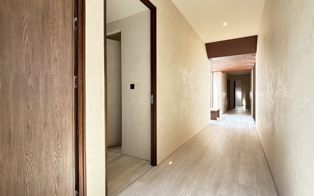 ขาย Pool Villa 2 ชั้น 5 ห้องนอน 6 ห้องน้ำ ทัพพระยา (2)