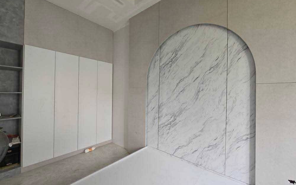 ขาย Pool Villa 4 ห้องนอน 6 ห้องน้ำ มาบประชัน (2)