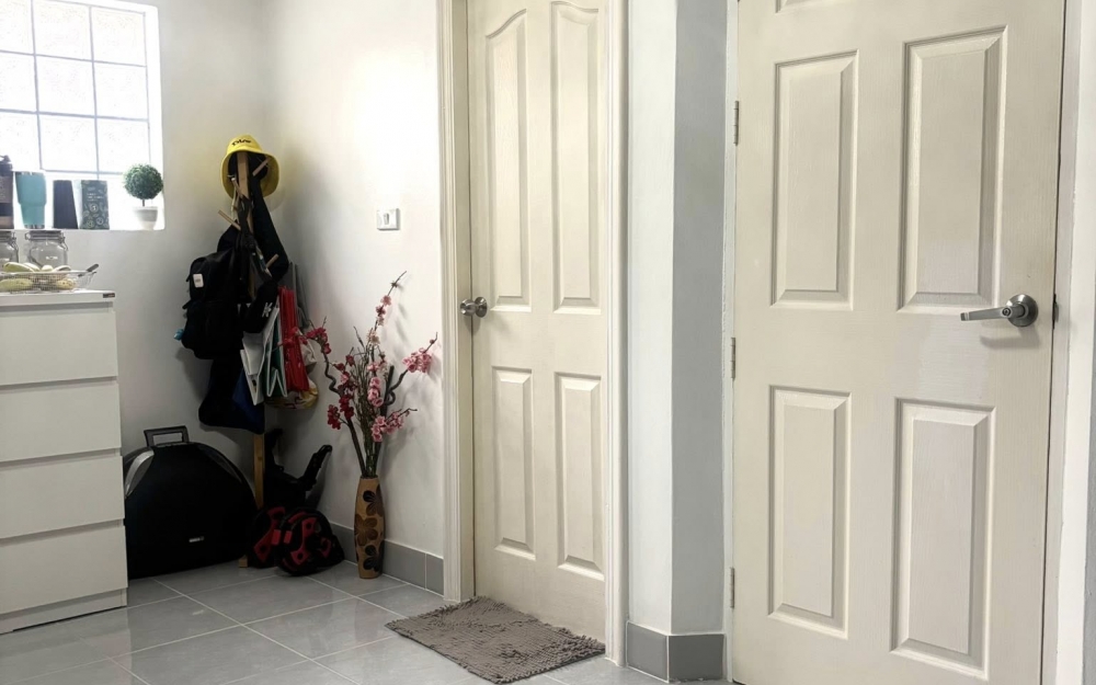 ขายบ้านเดี่ยวชั้นเดียว 3 ห้องนอน 2 ห้องน้ำ ซอยบุญสำพันธ์ (2)