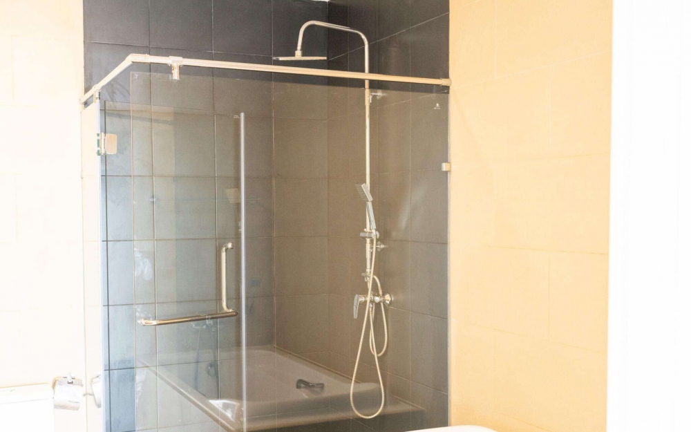 ปล่อยเช่ารายปี Gardenia Pattaya Jomtien การ์เด็นเนียร์ พัทยา จอมเทียน 2 ห้องนอน วิวทะเล