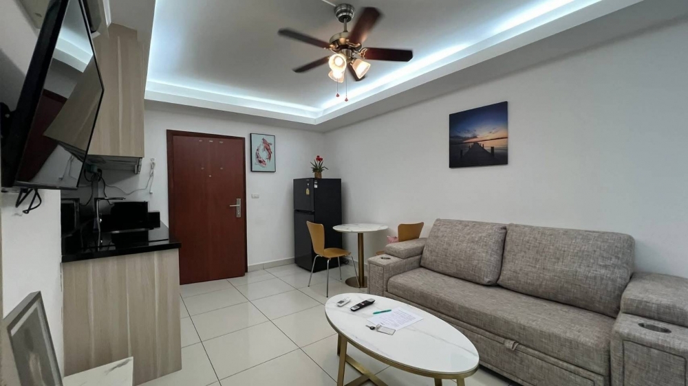 ลากูน่าบีช1 รีสอร์ท จอมเทียน