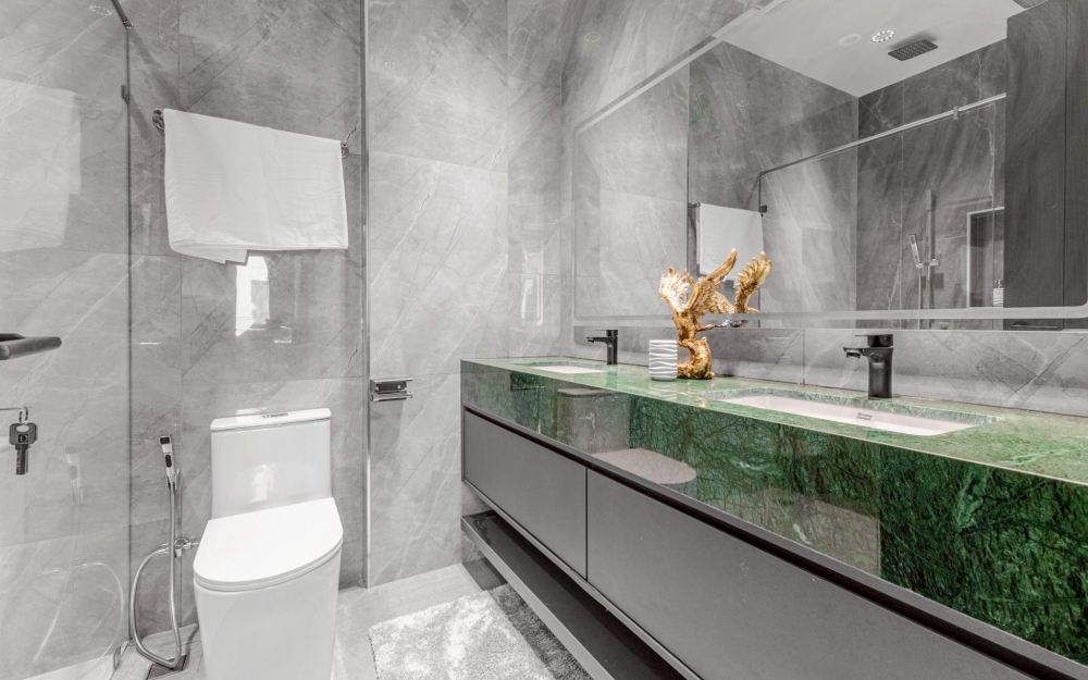 ขาย Pool Villa 2 ชั้น 5 ห้องนอน 5 ห้องน้ำ ทัพพระยา (3)