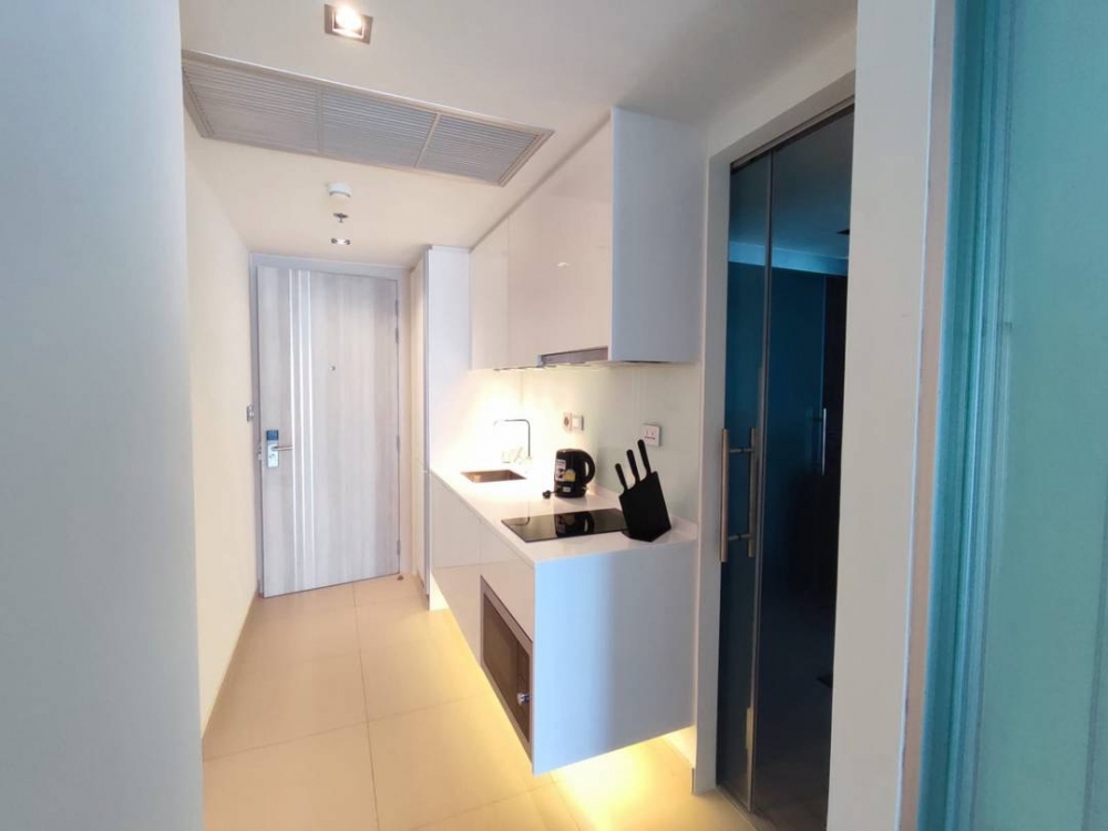 ขาย Sands Pratamnak แซนด์ พระตำหนัก 1 ห้องนอน วิวทะเล (3)